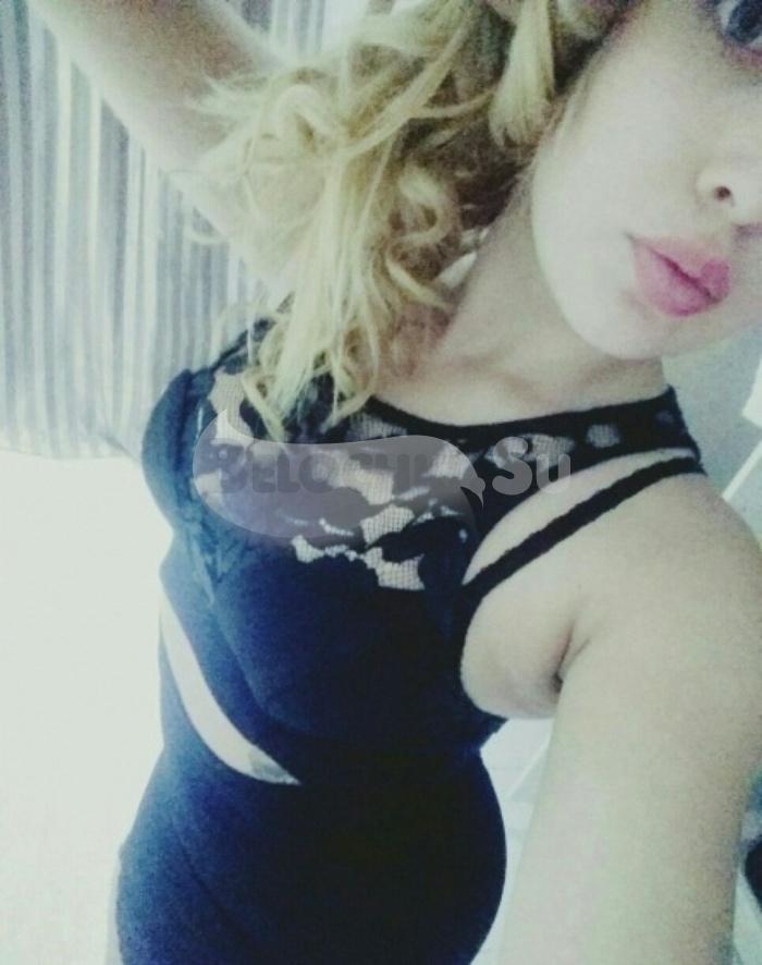 Проститутка Илиана г. Вольск